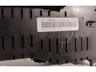 Přístrojová deska Nissan Leaf I (ZE0) 2016 248104NR0A