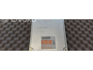 Блок управления двигателя 8966120880, 1757002261   Toyota Celica T180