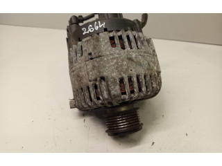 Генератор 06F903023C Skoda Octavia Mk2 (1Z)