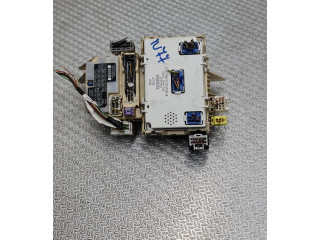 Pojistková skříňka 3677072KC0, L0T7905 Suzuki Swift 2007