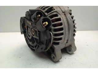 Генератор 0124615002, 0124615002   Citroen Berlingo      