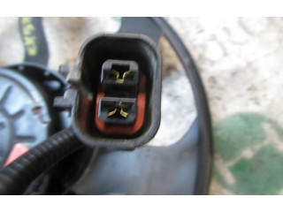 Вентилятор радиатора KIA Picanto