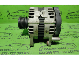 Генератор 03G903023   Volkswagen PASSAT      