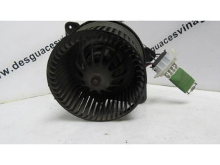Вентилятор печки       Fiat Punto Evo