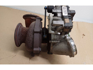 Turbodmychadlo Турбина 11657823270 BMW 4 F36 Gran coupe