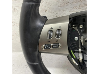 Руль Jaguar XF X250 2007-2015 года 8X23ABLEG