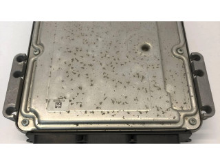 Řídící jednotka 9678615580, 0281018046 Citroen C5 2012