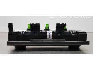 Блок управления климат-контролем 97250J7302WK, 97250J7302   KIA Ceed