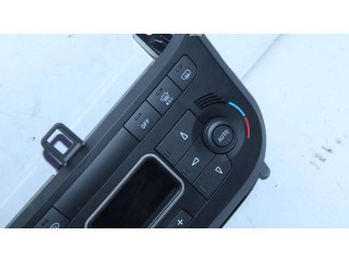 Блок управления климат-контролем 156083390, A83017800 Alfa Romeo Mito