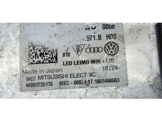 Įtampos keitiklis/ keitimo modulis Volkswagen Passat Alltrack