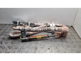 Боковая подушка безопасности 305817600 Nissan Pathfinder R51