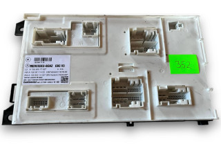 Блок комфорта S352, A1569007702   Mercedes-Benz GLA W156   