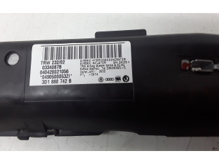 Боковая подушка безопасности 3D1880742B Volkswagen Phaeton