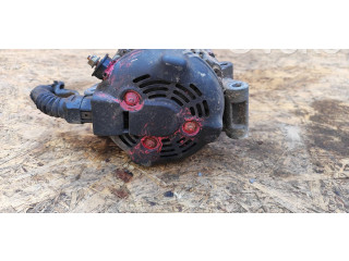 Генератор 2706026030, 1042104771 Lexus IS 220D-250-350