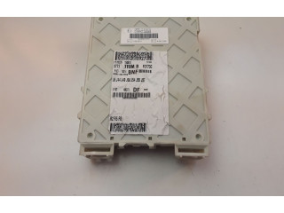 Комфортный модуль 14A073 Ford Focus