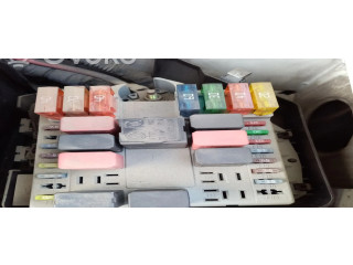 Pojistková skříňka Řídící jednotka BSM 51756264 Fiat Doblo