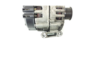 Генератор A0009067802   Mercedes-Benz GLK (X204)      