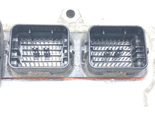 Блок управления двигателем Блок управления 37820-RV0-A58   Honda Odyssey