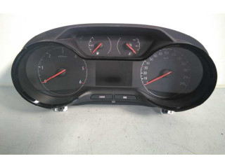 Спидометр (приборный щиток) 9822638080 Opel Grandland X B16DTH