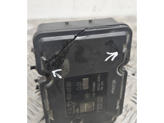 Jednotka ABS A1724314212, 10021208224   Mercedes-Benz GLK (X204) 2015