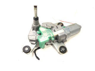 Моторчик заднего дворника Mitsubishi Lancer VIII