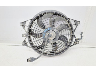 Вентилятор радиатора     977303EXXX    KIA Sorento 