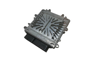 Блок управления двигателя 30771550AB, 0281012103 Volvo V70