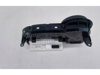 Панель приборов Renault Twingo II