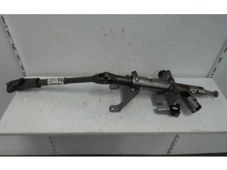 Рулевая рейка Dacia Duster 2010 - 2017 года