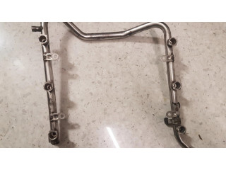 Топливная рампа A1120700095, 0280151038   Mercedes-Benz ML W163 3.2 