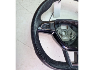 Руль Skoda Octavia Mk3 (5E) 2013 - 2019 года 565419091D