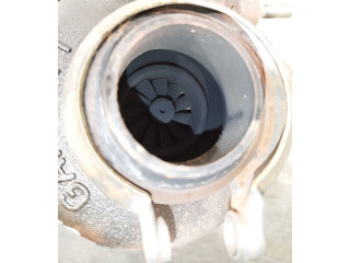  Турбина Peugeot 5008  7534209005s, gt15v         