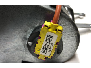 Подушка безопасности пассажира 9191928, 570603700G   Volvo V70