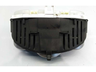 Přístrojová deska Mazda 3 I 2008 BP4K55430, K2BAA6