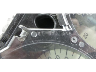 Přístrojová deska Mercedes-Benz SLK R170 1999 88458012, 1705401711