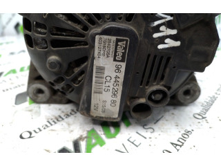 Генератор SV21-04   Citroen C3      