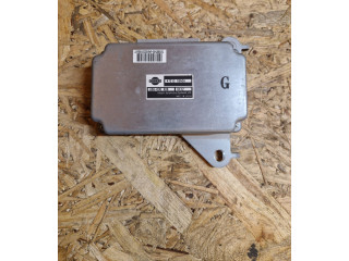 Блок управления 472131BA0A, A68000X86   Infiniti EX