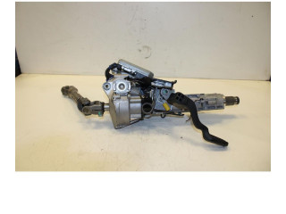    Рулевая рейка MADE, 01400912   Seat Ibiza IV (6J,6P) 2008 - 2017 года