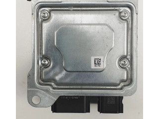 Блок подушек безопасности 0285014174 Tesla Model 3