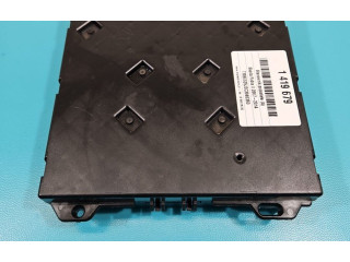 Блок комфорта 6R7937085D, IMPRK1419679 Skoda Fabia Mk2 (5J)