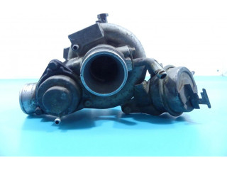 Турбина Saab 9-3 Ver2 49377-06501, IMPRK1075699