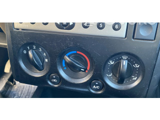 Блок управления климат-контролем 1426732   Ford Fusion
