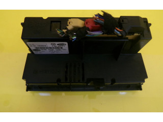 Блок управления климат-контролем 735268238 Lancia Lybra