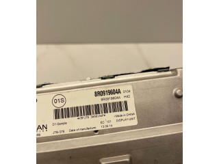 Дисплей 8R0919604A Audi A4 Allroad B8