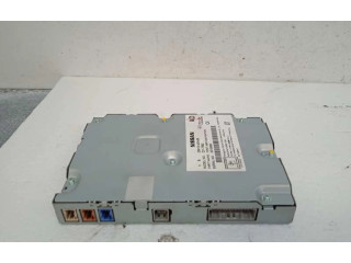 Блок управления двигателя 237034GC0A, A6519001402 Infiniti Q50