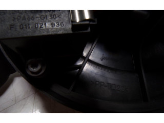 Вентилятор печки 1K1820015Q, 3C0907521F Volkswagen Golf SportWagen