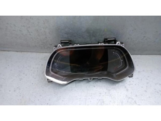 Přístrojová deska Renault Captur II 2022 248094497R