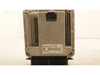 Řídící jednotka 05l907309, 0281034002 Audi A6 S6 C8 4K 2019