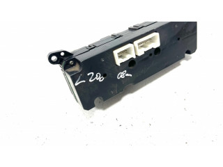 Блок управления климат-контролем MN123598, 5037224103 Mitsubishi L200
