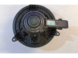 Вентилятор печки    HEATERBLOWERFAN   Lincoln Navigator